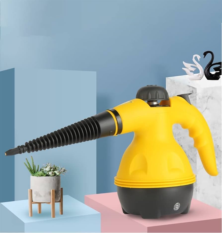 Nettoyeur vapeur polyvalent et haute performance