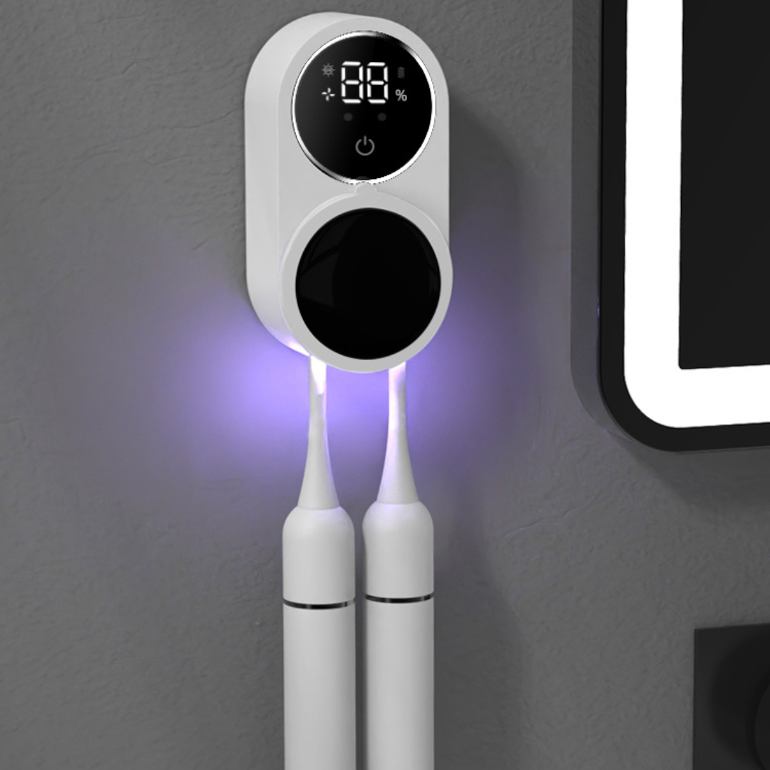 Stérilisateur UV pour Dent - Désinfection Sans Toucher